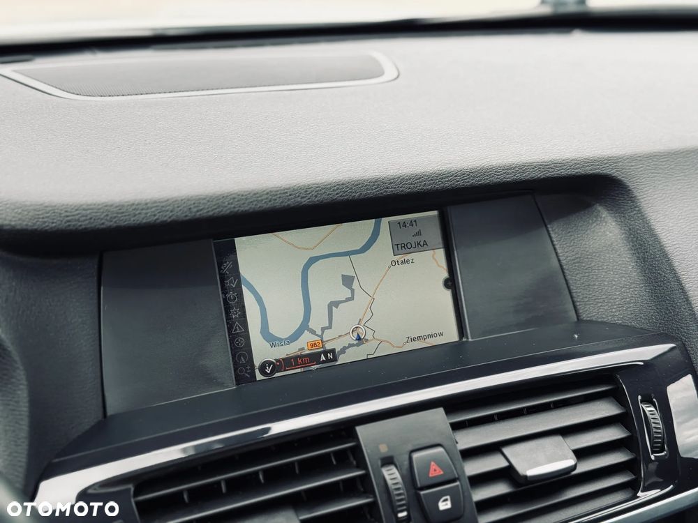 BMW X3 xDrive20d - 30