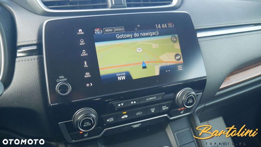 Honda CR-V - 13