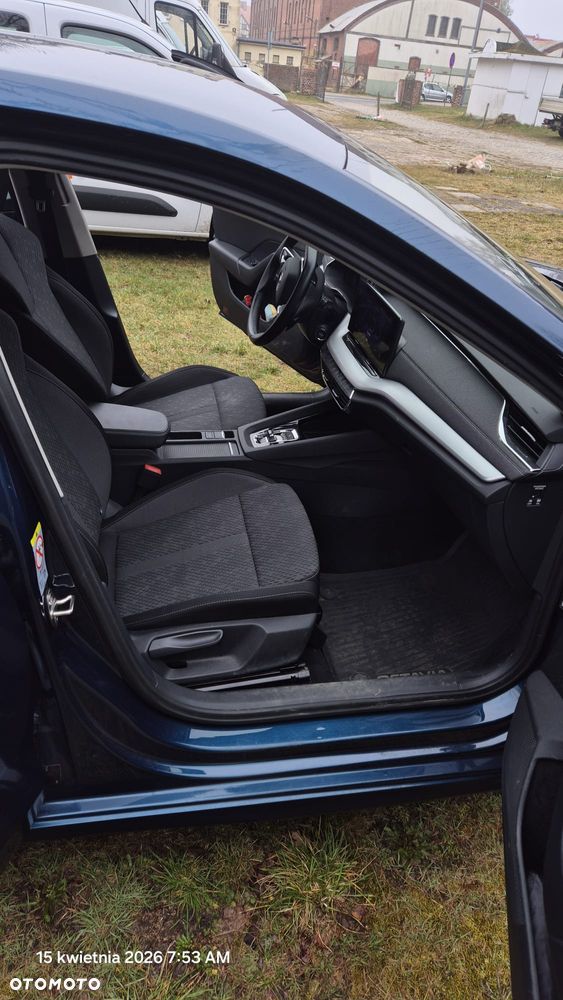 Skoda Octavia 2.0 TDI SCR Style DSG - 8