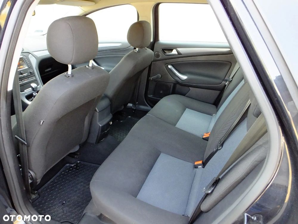 Ford Mondeo 1.6 TDCi ECOnetic Trend - 14