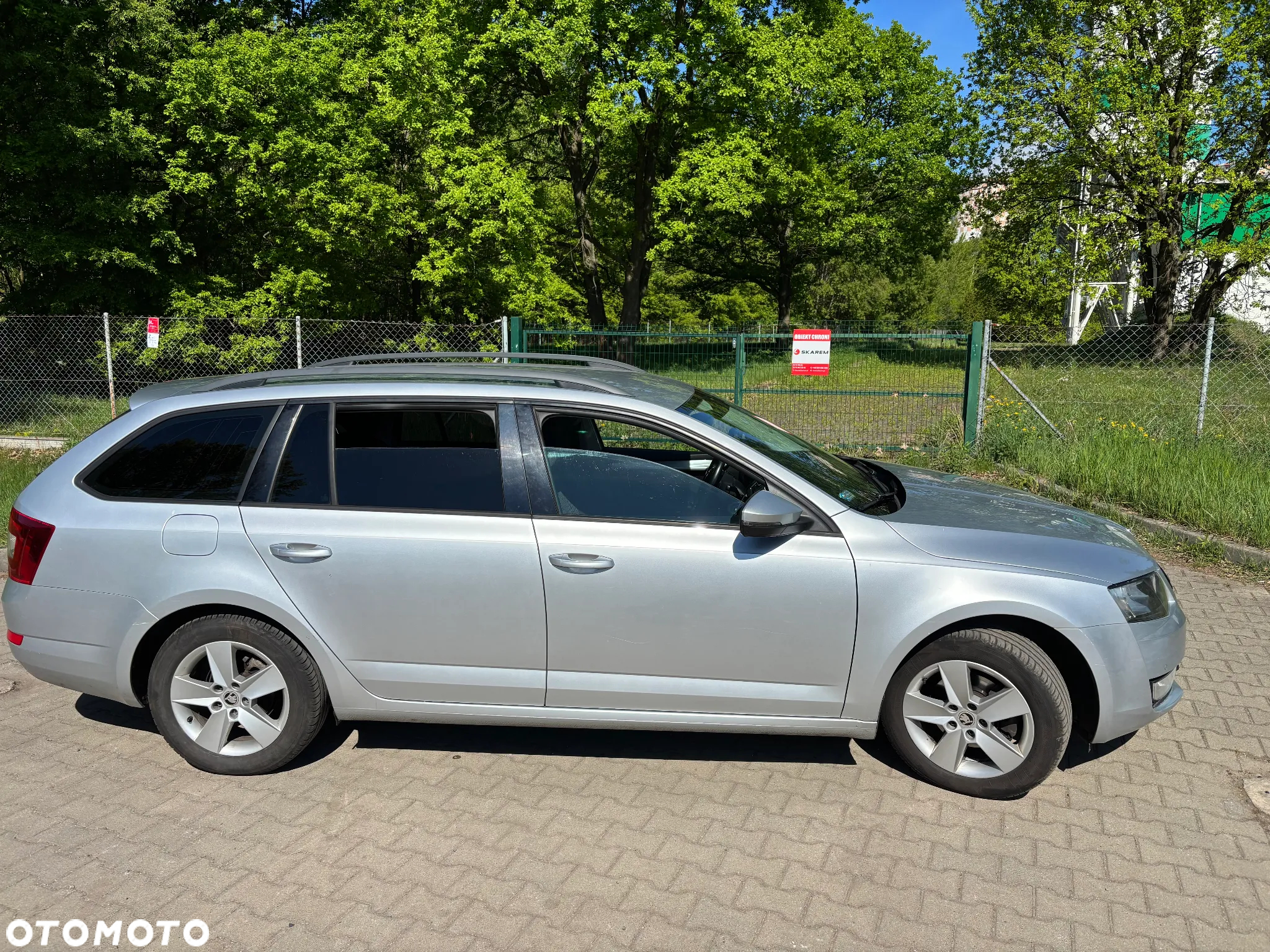 Skoda Octavia 1.4 TSI Ambition - 5
