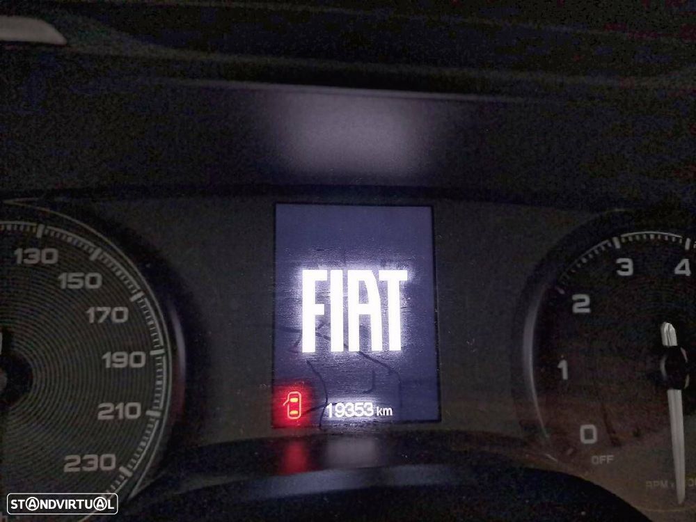 Fiat Tipo 1.6 Multijet - 14