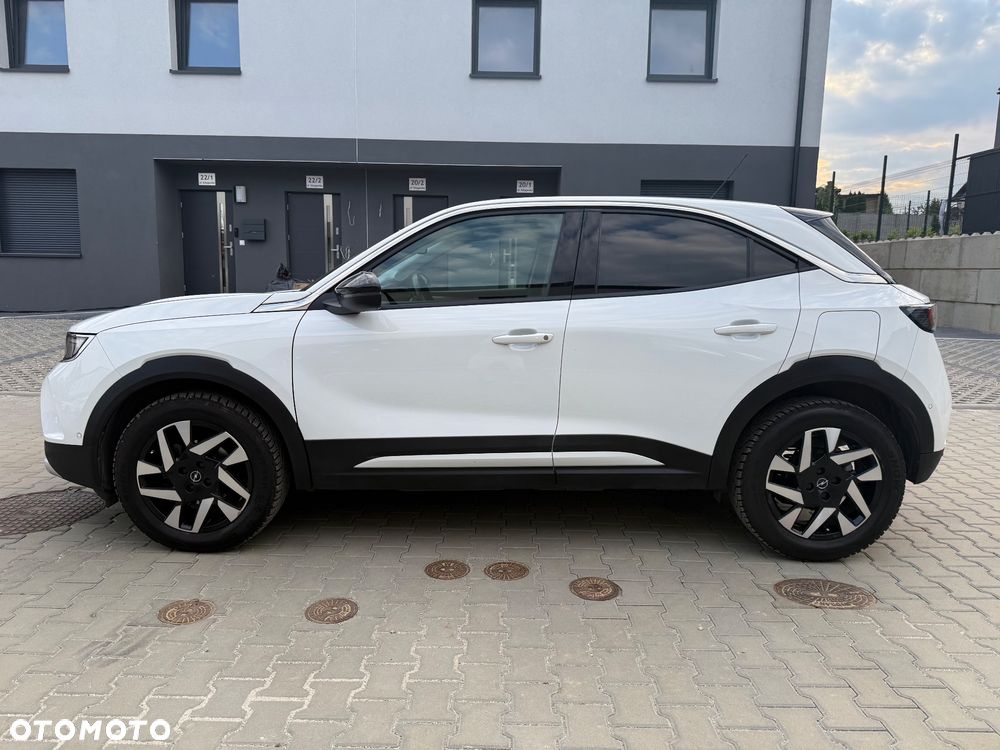 Opel Mokka 1.2 T Elegance S&S - 4