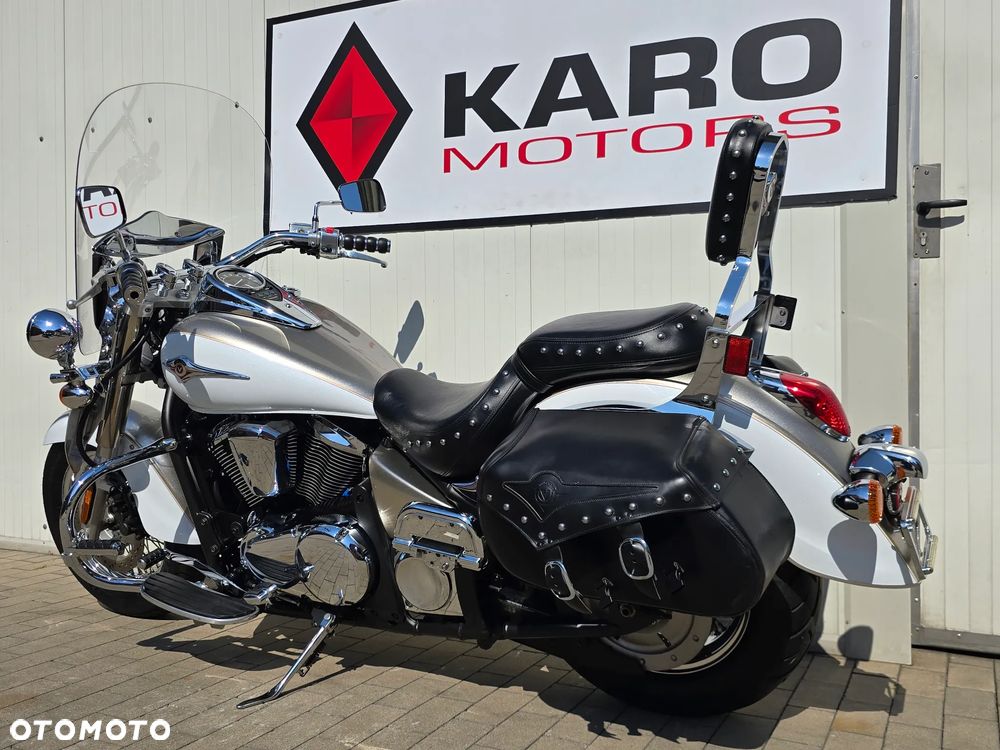 Kawasaki Vulcan - 7