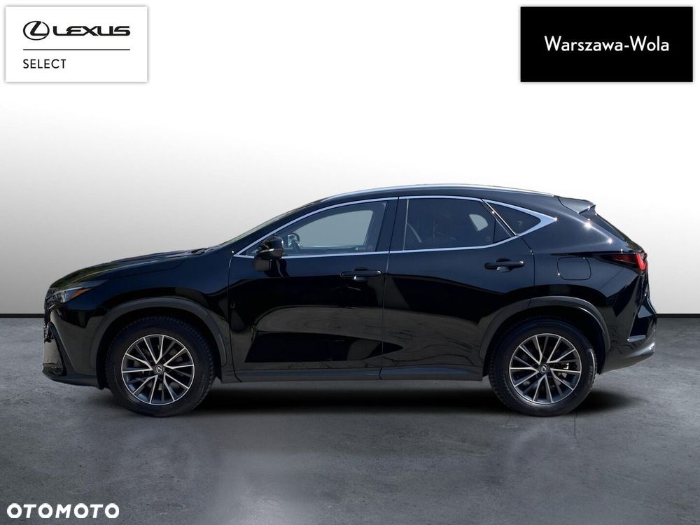 Lexus NX 350h Prestige AWD - 2
