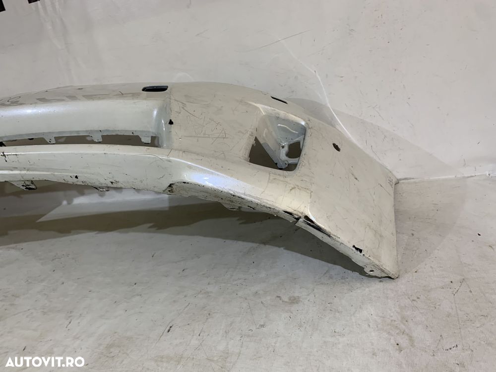 Bara fata Toyota Prius, 2009, 2010, 2011, 2012, 2013, cod origine OE 52119-47080. - 4