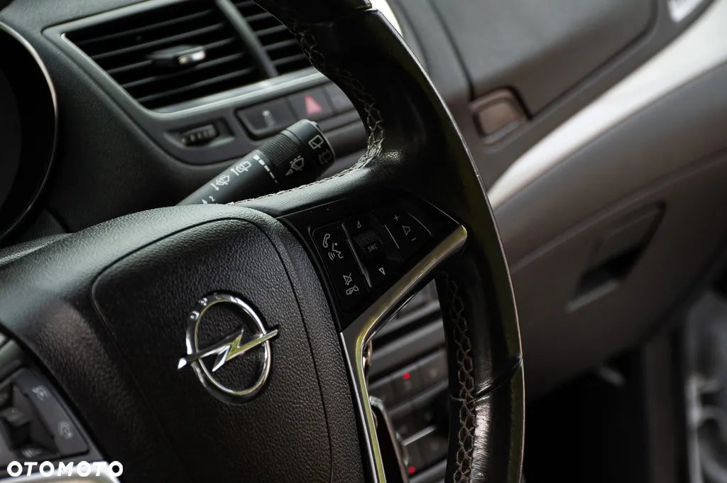 Opel Mokka 1.4 Turbo ecoFLEX Start/Stop Color Edition - 40