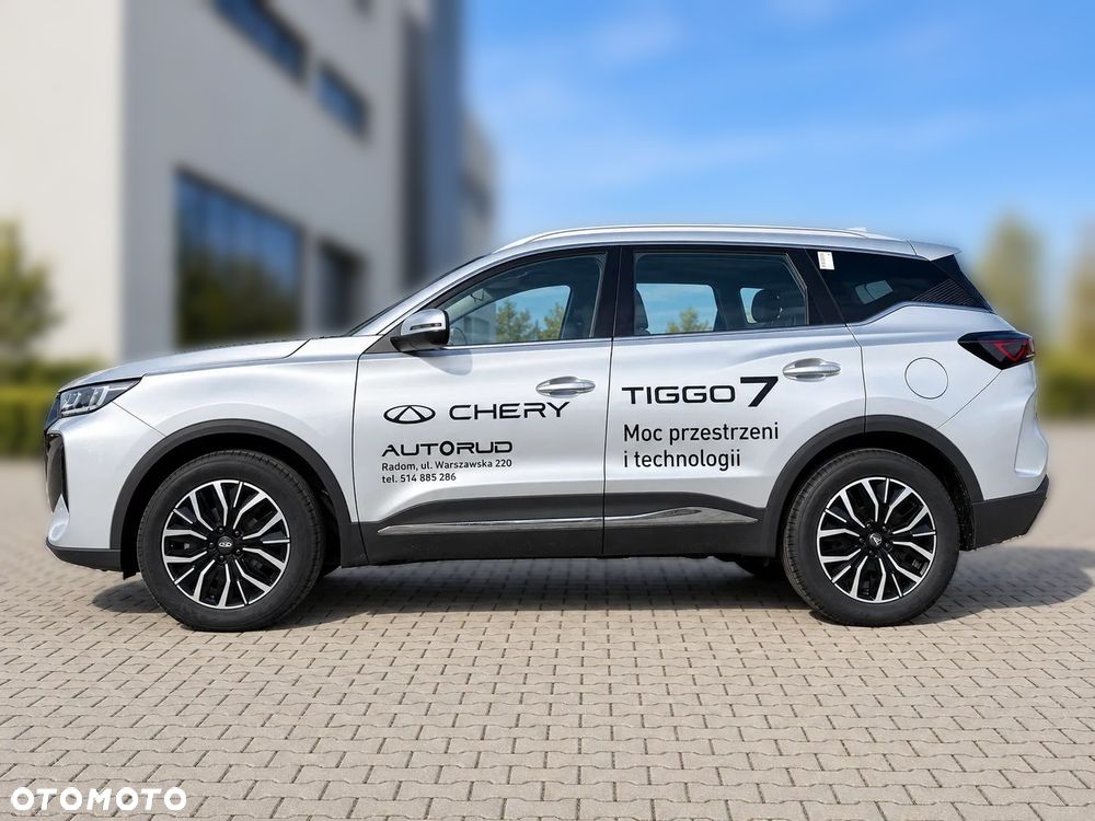 Chery Tiggo 7 - 4