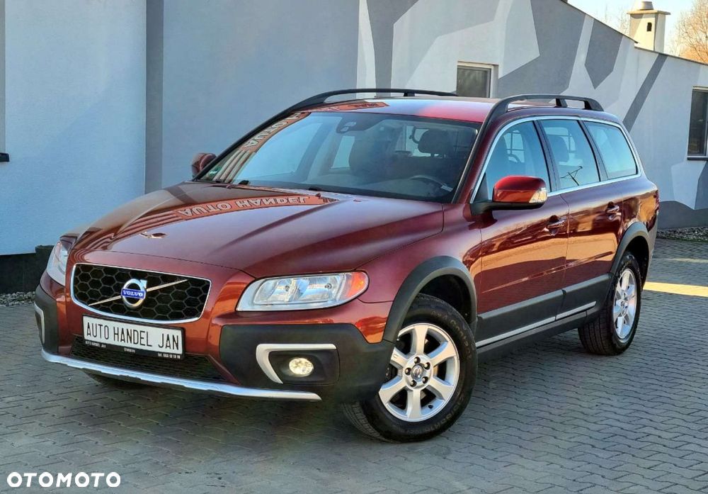 Volvo XC 70 - 11