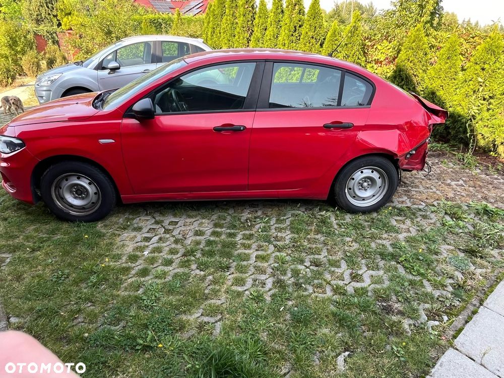 Fiat Tipo - 4