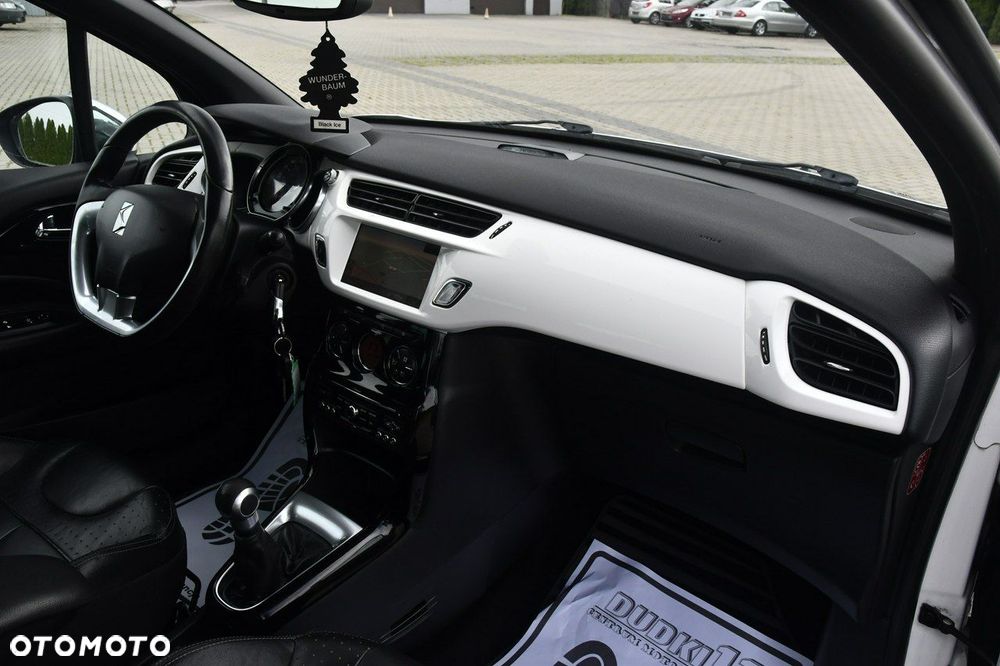 Citroën DS3 - 30