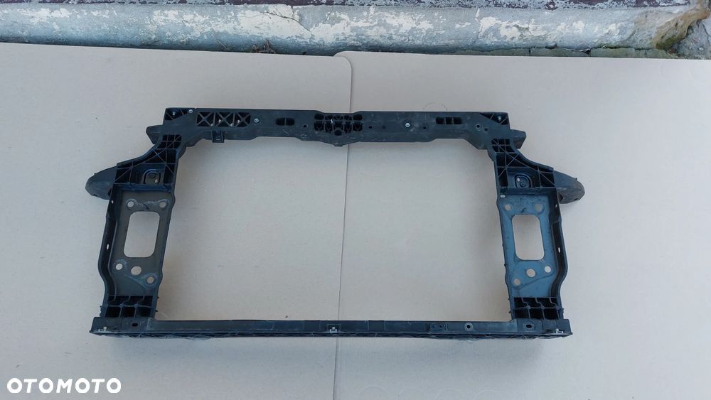 Hyundai I10 Przód maska błotnik atrapa grill lampa wzmocnienie belka - 16