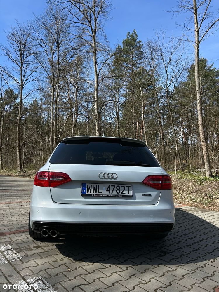 Audi A4 Avant 2.0 TDI clean diesel Quattro - 19