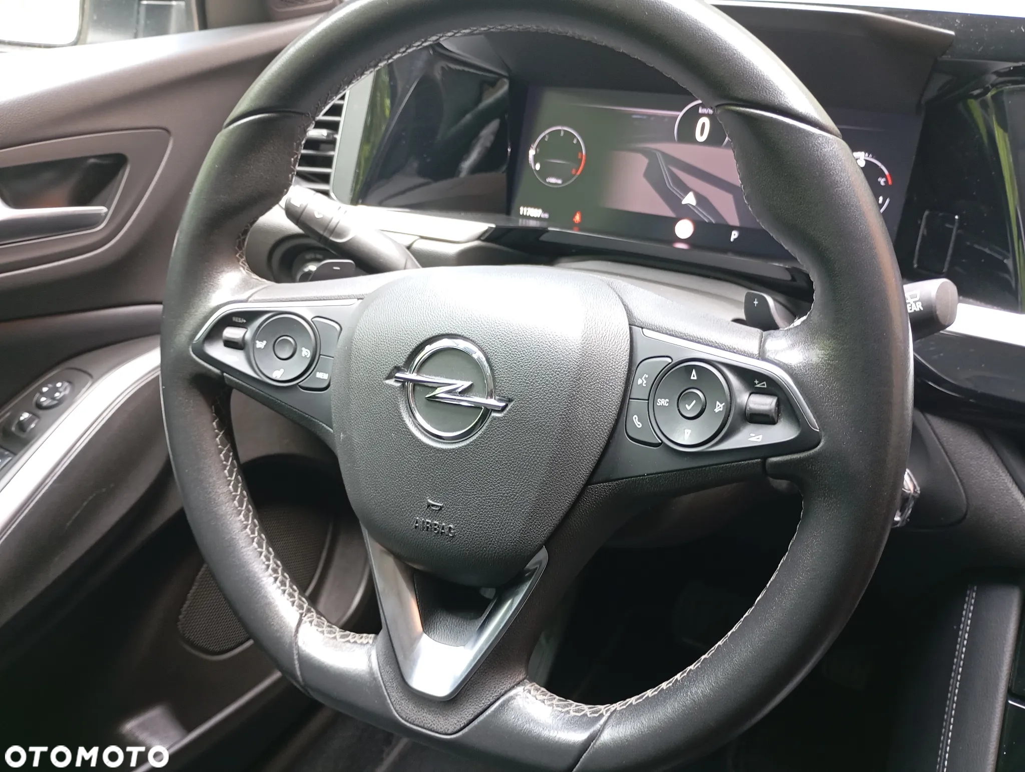 Opel Grandland 1.5 CDTI Business Elegance S&S - 15