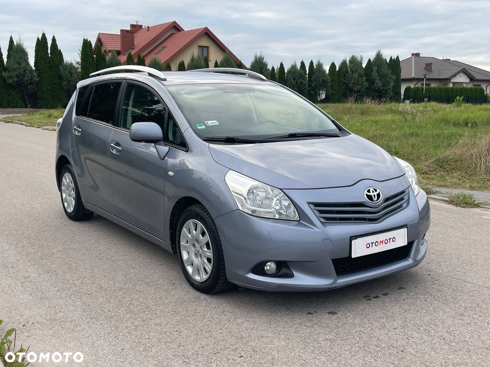 Toyota Verso 2.0 D-4D - 30