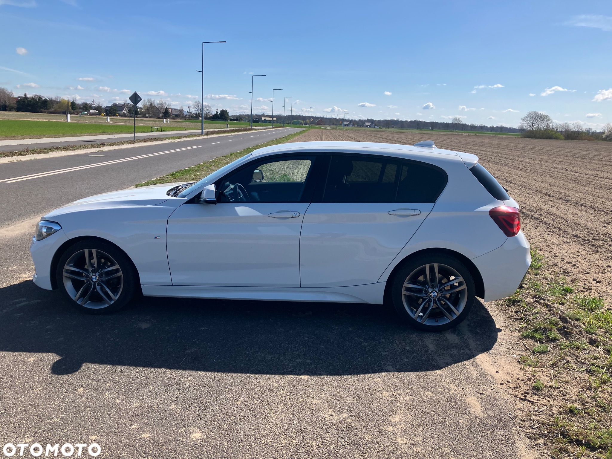BMW Seria 1 118i GPF M Sport Shadow - 6