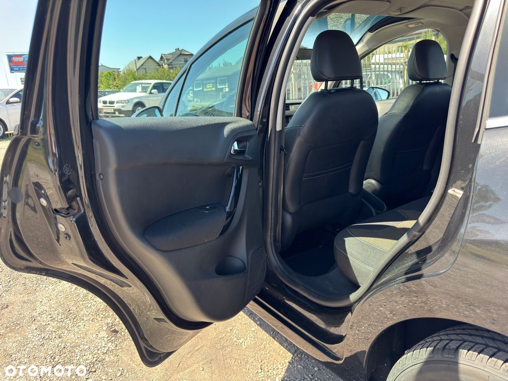 Citroën C3 1.4 VTi Exclusive - 24