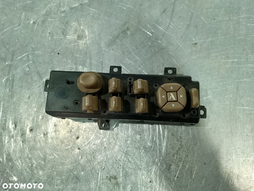 PRZEŁĄCZNIK SZYB LUSTEREK JEEP GRAND CHEROKEE WJ 30505L  5HB63XT5AA 3.1 TD - 2