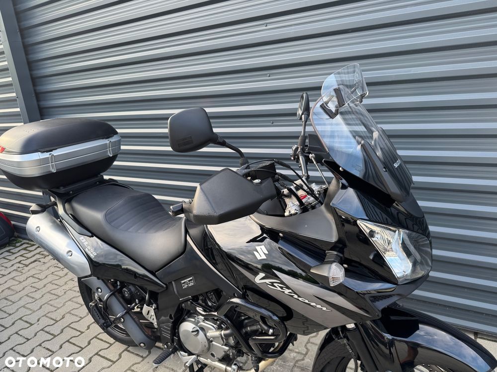Suzuki DL - 7
