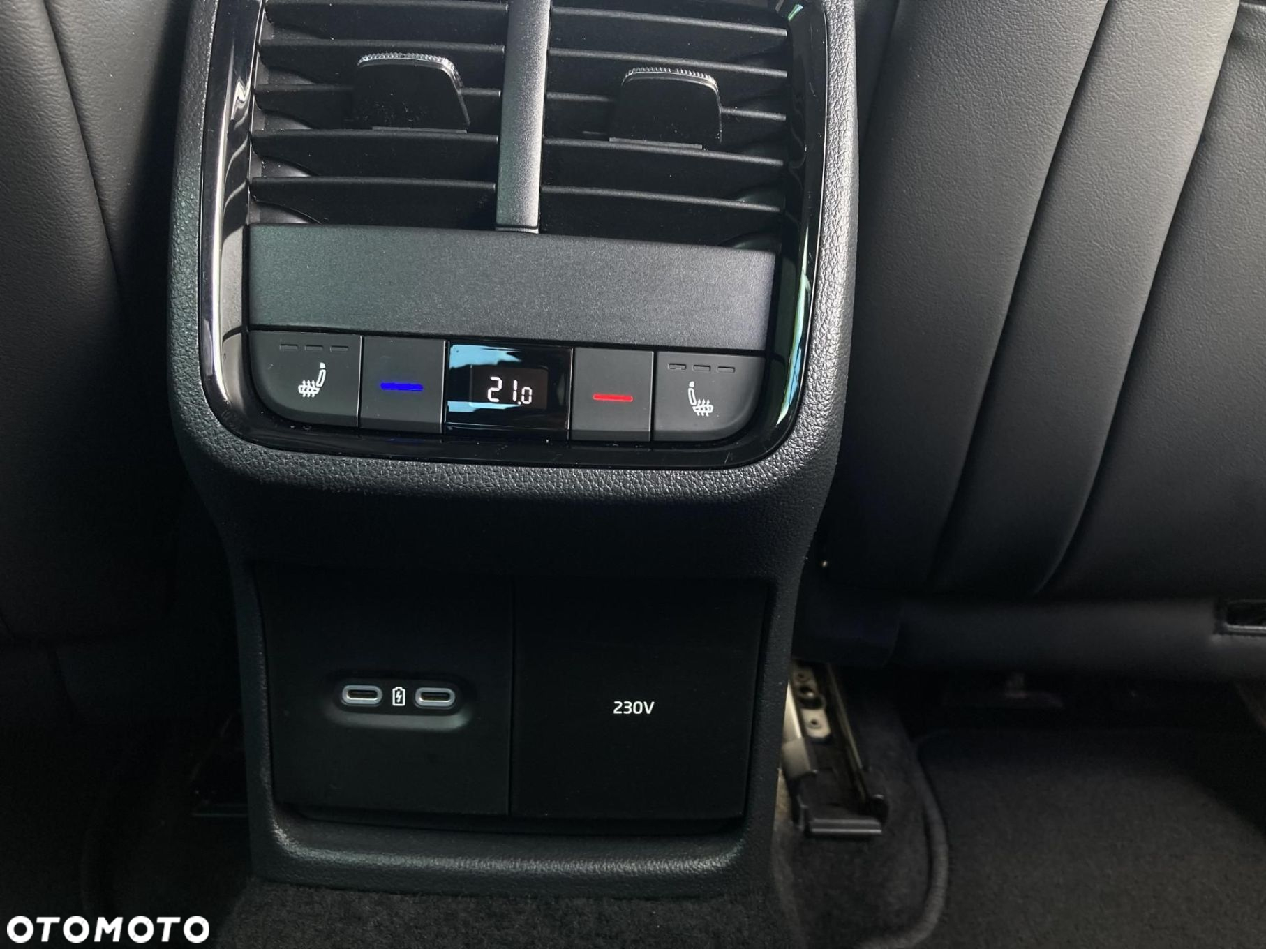 Skoda Octavia - 13