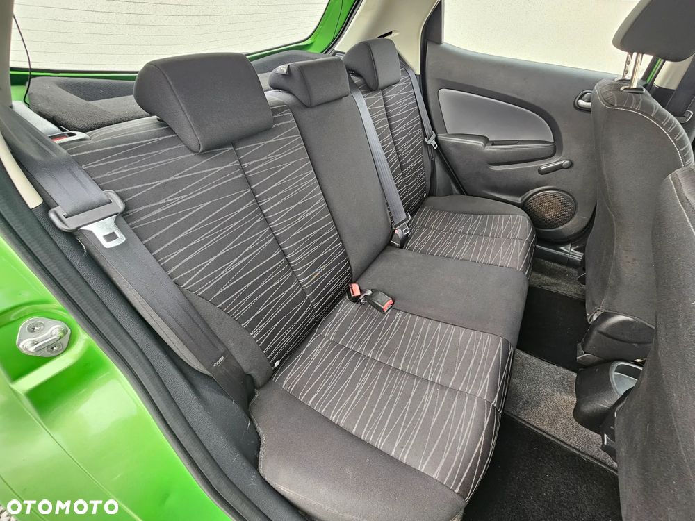 Mazda 2 1.3 Impression - 11