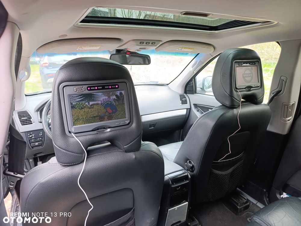 Volvo XC 90 3.2 Summum - 39