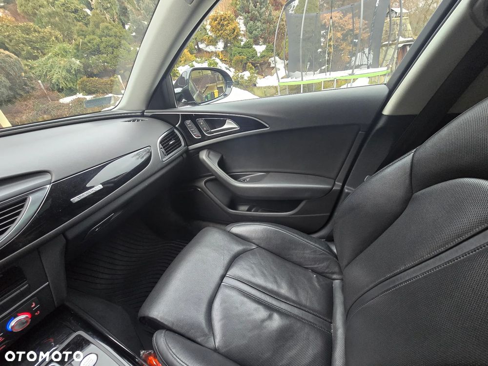 Audi A6 Limousine - 15
