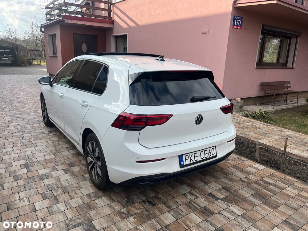 Volkswagen Golf - 12