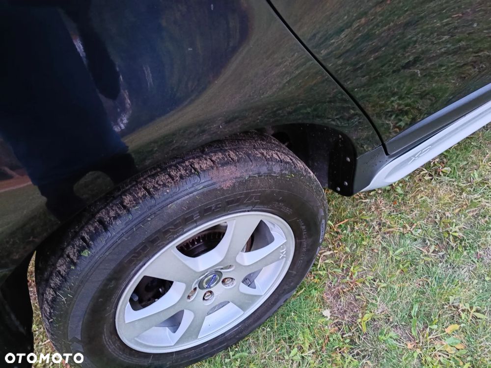 Volvo XC 60 - 17