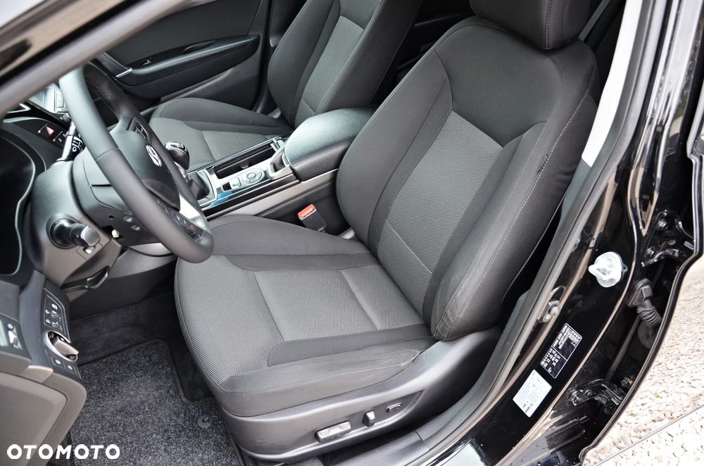 Hyundai i40 1.6 GDI BlueDrive Business - 30
