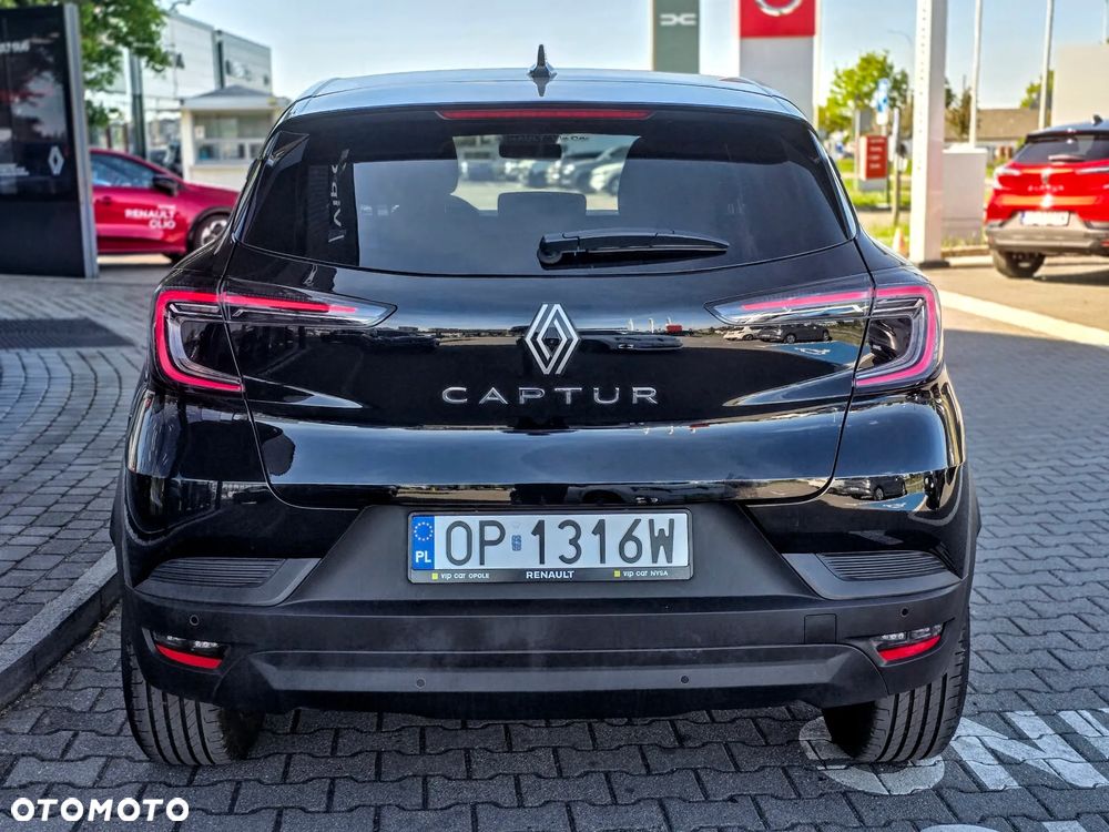 Renault Captur - 9