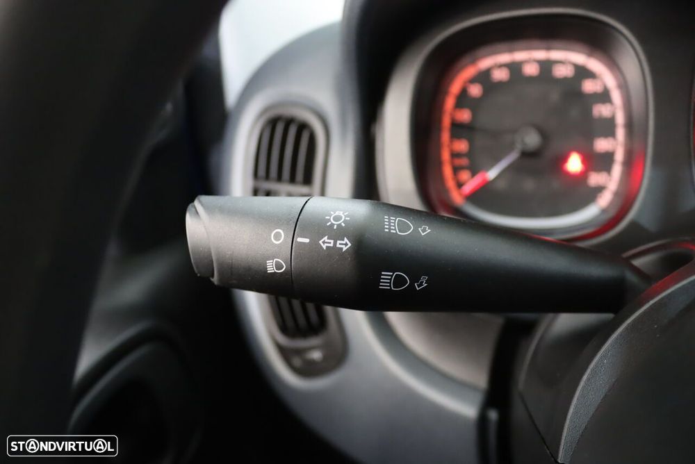 Fiat Panda 1.0 Hybrid - 13