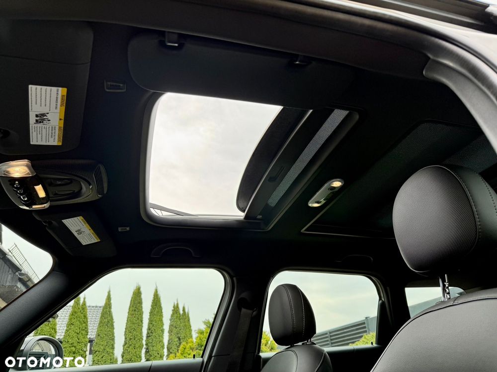 MINI Countryman - 7