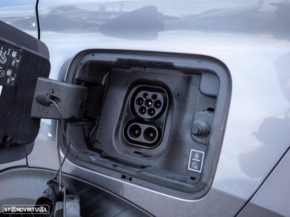 Citroën e-C3 Aircross YOU - 9