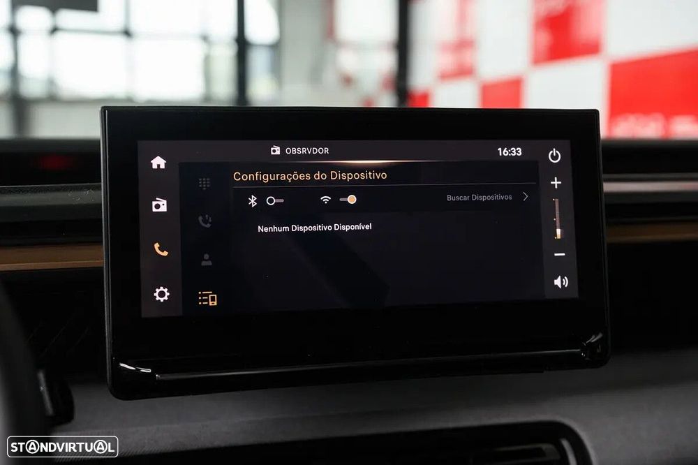 Citroën C3 Aircross 1.2 PureTech Live - 30