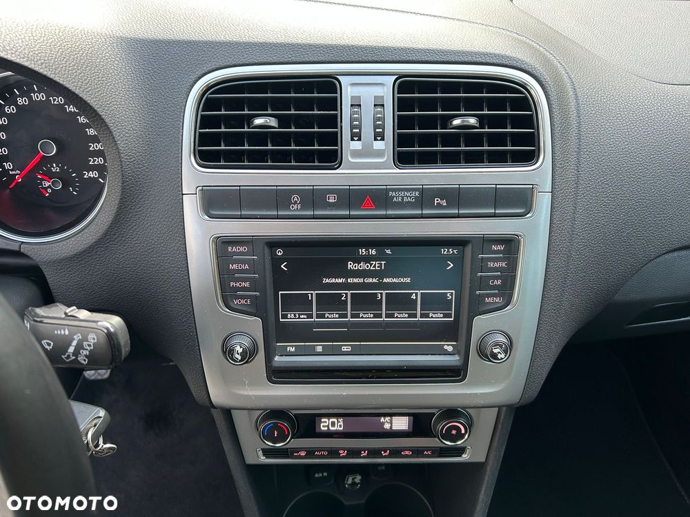 Volkswagen Polo 1.2 TSI (Blue Motion Technology) Highline - 21