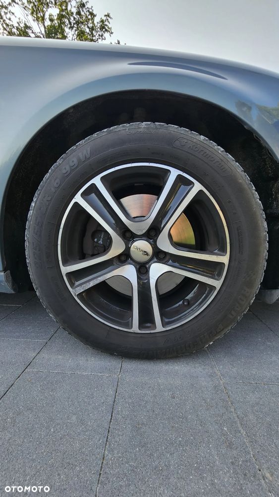 Audi A4 Avant 2.0 TDI Multitronic - 21