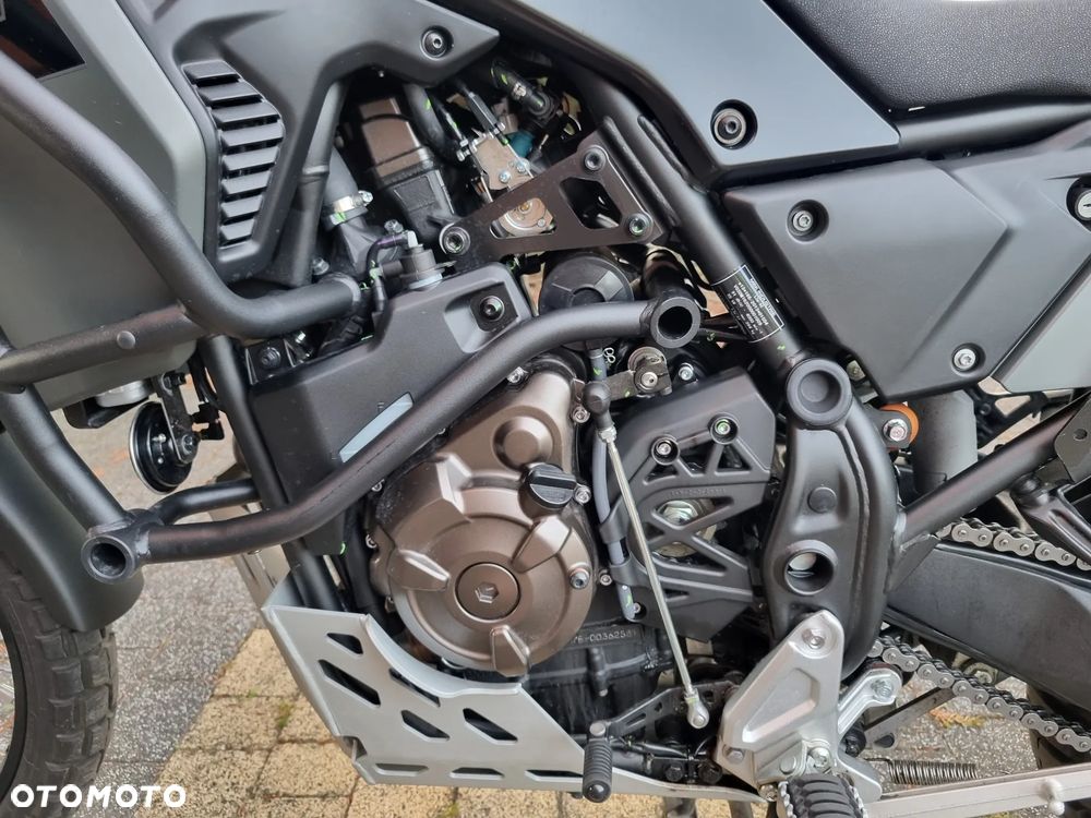 Yamaha XTZ - 35