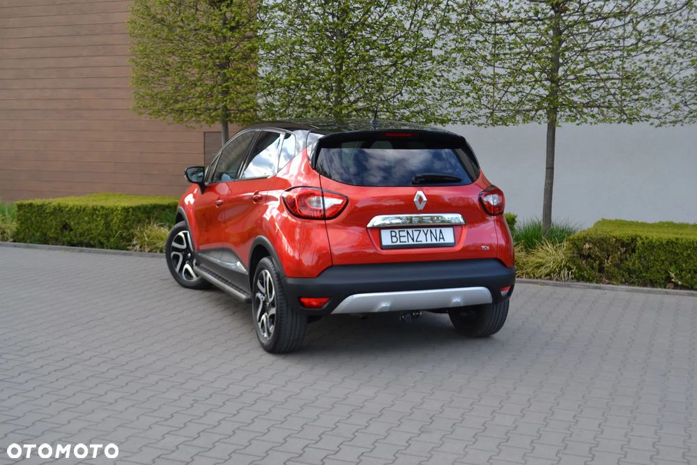 Renault Captur - 3