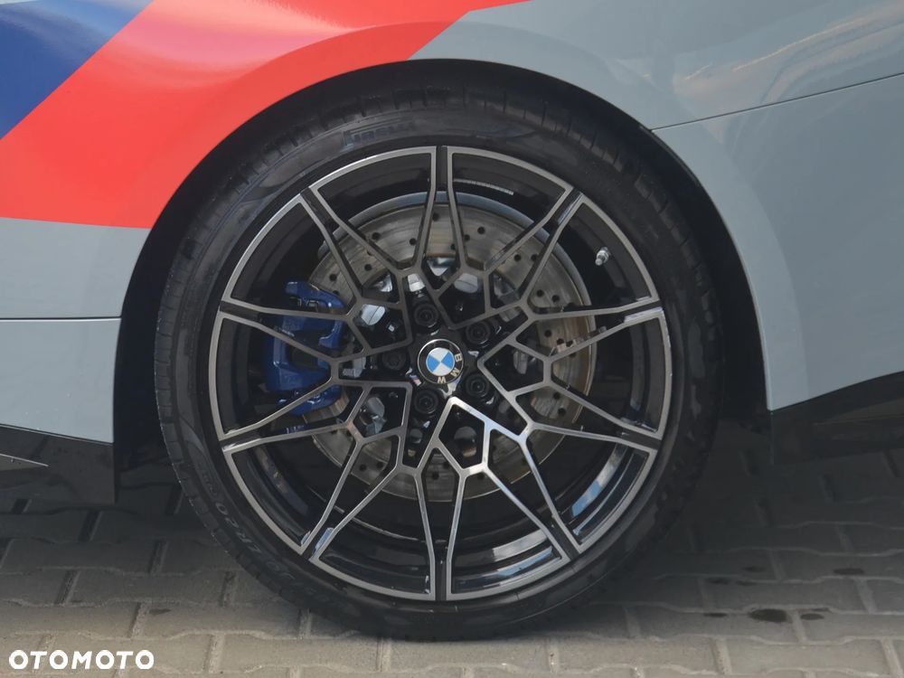 BMW M4 Competition M xDrive sport - 5