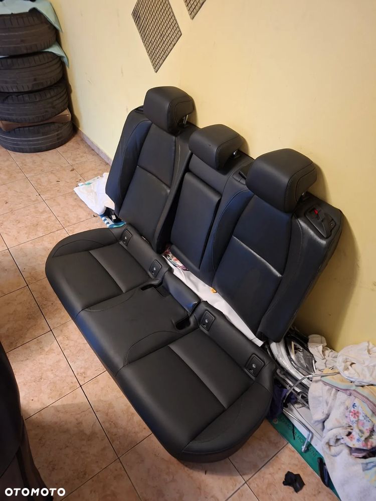 Mazda cx-30 tapicerka skórzana.  Jak NOWA. - 9