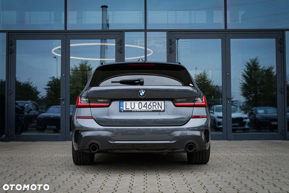 BMW Seria 3 330i M Sport sport - 6