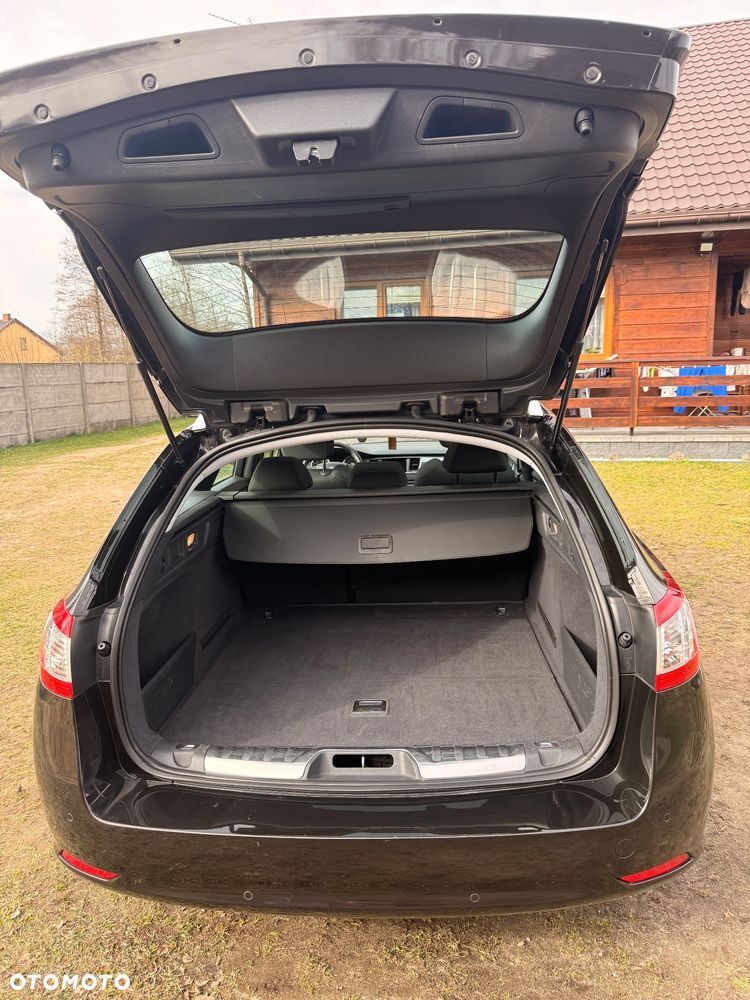 Peugeot 508 2.0 HDi Business Line - 19