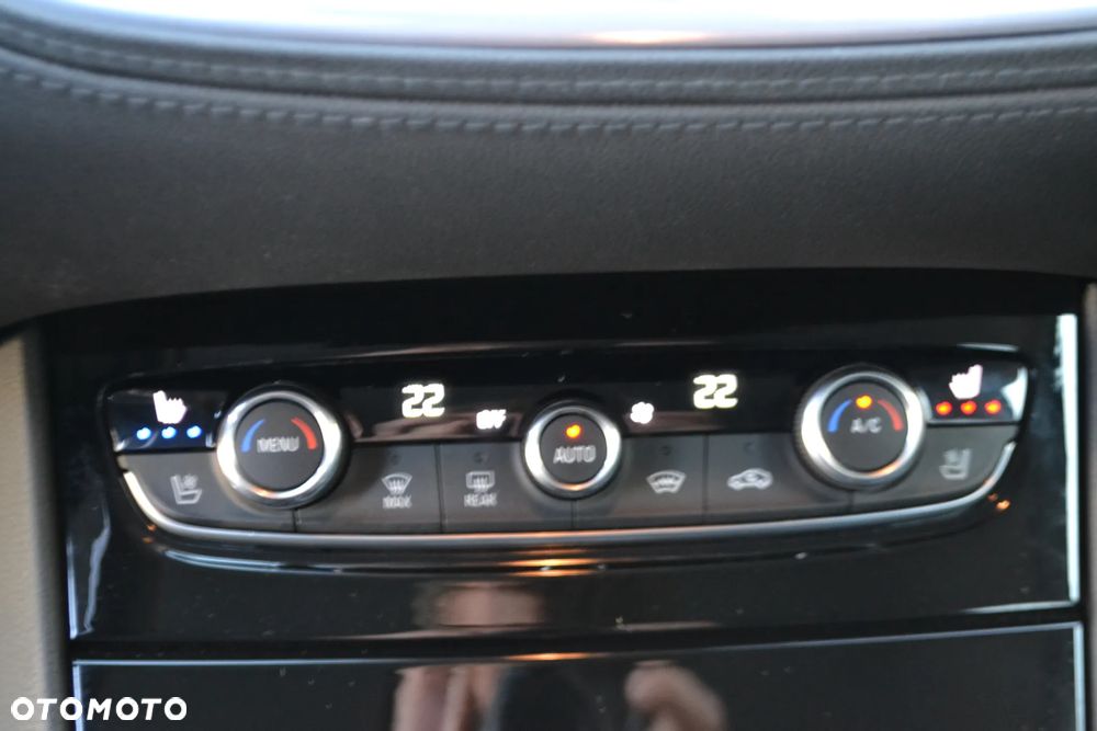 Opel Grandland X 2.0 D Start/Stop Automatik Ultimate - 31