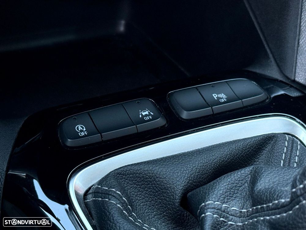 Opel Corsa 1.2 T Elegance - 15