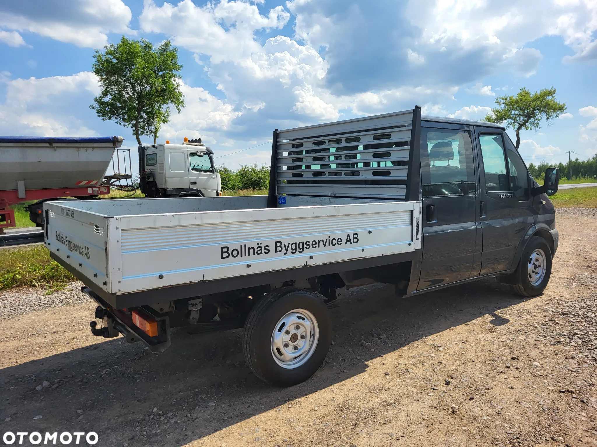 Ford Transit - 11
