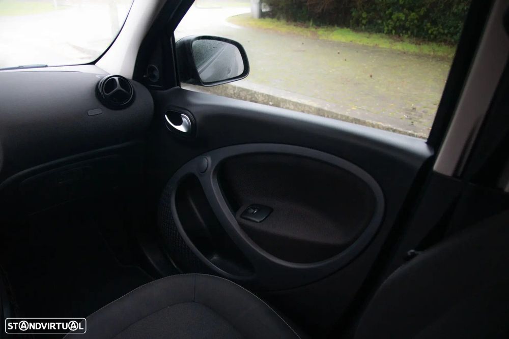 Smart ForFour Business Solution - 41