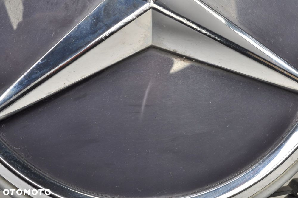 MERCEDES W177 ATRAPA GRILL A1778880200 A0008880400 - 4