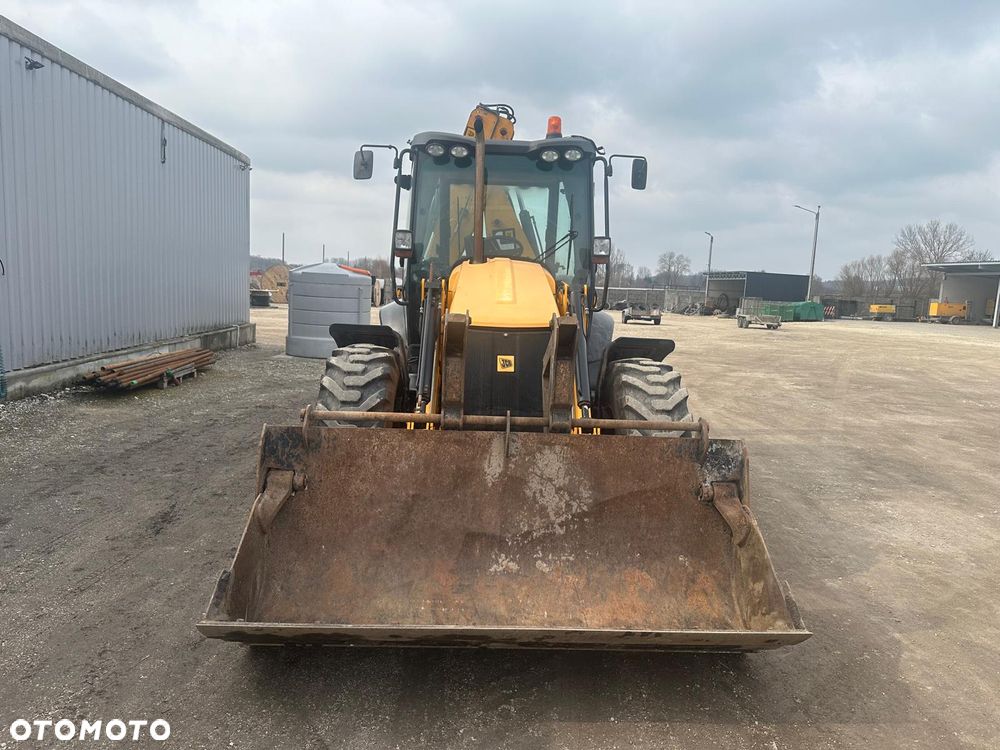 JCB 3 CX Super - 3