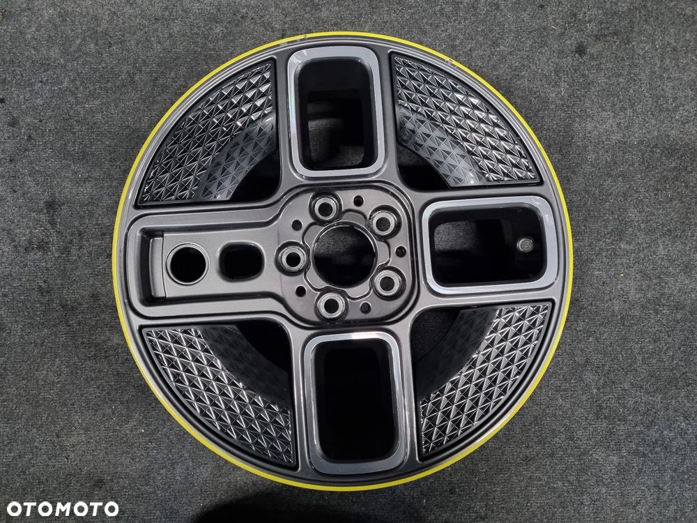 Alufelga Mini Cooper Electric 17 cali 5x112 1 szt.  6889171 - 1